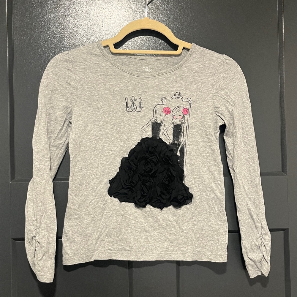 Girls Children’s Place Shirt